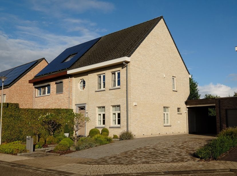 Maison à vendre
                    à 2440 Geel